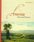 Image for America Past and Present, Single Volume Edition