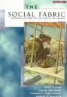Image for The Social Fabric, Volume II