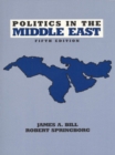 Image for Politics in the Middle East