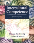 Image for Intercultural Competence
