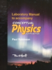 Image for Conceptual Physics Laboratory Manual