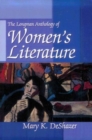 Image for Anthology of Women&#39;s Literature