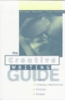Image for Creative Writing Guide, The : A Path to Poetry, Nonfiction, and Drama