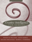 Image for Creative Intelligence for School