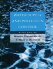 Image for Water Supply and Pollution Control