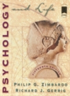 Image for Psychology and Life (with SuperSite and MindMatters CD-ROM)