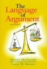 Image for The Language of Argument