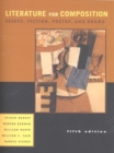 Image for Literature for Composition : Essays, Fiction, Poetry, and Drama