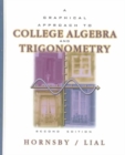 Image for Graphical Approach to College Algebra and Trigonometry