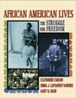 Image for African American Lives : The Struggle for Freedom, Combined Volume