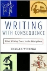 Image for Writing with Consequence