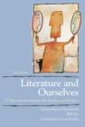 Image for Literature and Ourselves