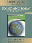 Image for Study Guide t/a Economics Today, 1999-2000