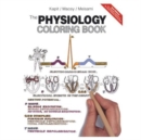 Image for The physiology colouring workbook