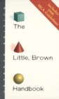 Image for The Little Brown Handbook, with MLA Update