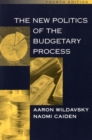 Image for The New Politics of the Budgetary Process