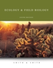 Image for Ecology &amp; field biology