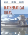 Image for Mathematical Ideas