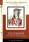 Image for Tecumseh and the Quest for Indian Leadership (Library of American Biography Series)