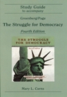 Image for Struggle for Democracy Study G