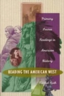 Image for Reading the American West