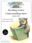 Image for Reading Faster and Understanding More, Book 1