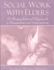 Image for Social Work with Elders