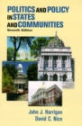 Image for Politics and Policy in States and Communities