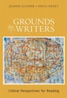 Image for Grounds for Writers