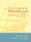Image for The Longman Handbook for Writers and Readers