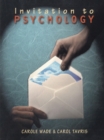 Image for Invitation to Psychology Paperback &amp; Hilton Mind Matters