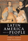 Image for Latin America and Its People : v. 1 : To 1830 (Chapters 1-8)