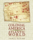 Image for Colonial America in an Atlantic World