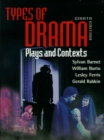 Image for Types of Drama