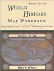 Image for World History Mapping Workbook, Volume 1