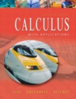 Image for Calculus with Applications