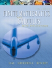 Image for Finite Mathematics: Calculus with Applications