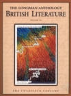 Image for The Longman Anthology of British Literature, Volume 2C : The Twentieth Century