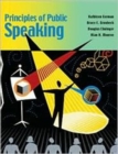 Image for Principles of Public Speaking