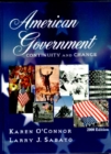 Image for American Government : Continuity and Change, 2000 Edition, Hardcover