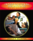 Image for International Relations, Brief Edition