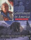 Image for Government in America:People, Politics, and Policy, Election Update