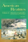 Image for American Realities, Volume II