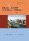 Image for A Short History of the American Nation