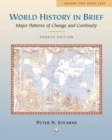 Image for World History in Brief : Major Patterns of Change and Continuity : Vol 2 : Since 1450
