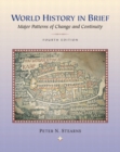 Image for World History in Brief, Single Volume Edition