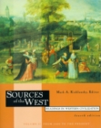 Image for Sources of the West:Readings in Western Civilization, Volume II: from 1600 to the Present