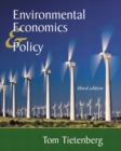Image for Environmental Economics and Policy