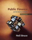 Image for Public Finance and the American Economy