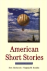 Image for American Short Stories
